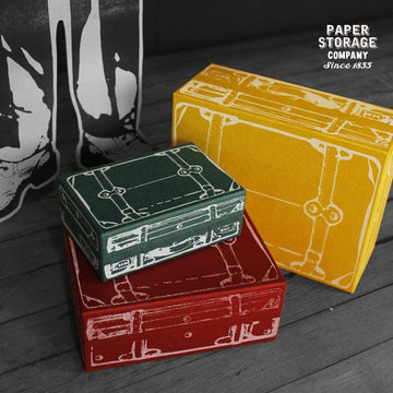 Travel - Trunk S